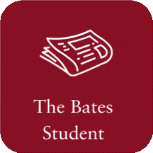 The Bates Student