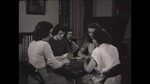 Campus and dorm scenes, 1947