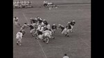 Football game, Bates vs Bowdoin (reel 2), 1956