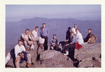 Mount Washington climb - Photo 02 by Bates Outing Club
