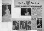 Winter Carnival - Carnival Queen coverage by Bates Outing Club