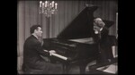 NBC-TV: "Home," Frank Glazer segment, Chopin, part one, 1957 by NBC-TV