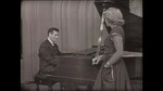 NBC-TV: "Home," Frank Glazer segment, Album Leaves, 1957 by NBC-TV