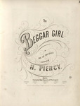 The Beggar Girl by H. Piercy
