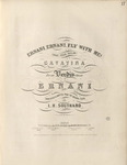 Ernani, Ernani, Fly With Me! by Giuseppe Verdi