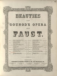 Le Parlate d'Amor by Charles Gounod