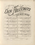 Prayer from "Der Freischütz by Carl Maria von Weber