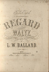 Regard Waltz