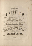 Smile On by Charles Grobe