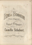 Rêve de Bonheur