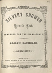 Silvery Shower by Adolph Baumbach