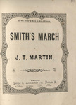 Smith's March