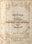 Johnny Sands by John Sinclair
