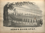 The Hero's Quick Step by Henry Schmidt