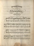 Overture, Il Turco in Italia by Gioacchino Rossini