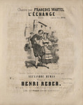L'échange by Henri Reber