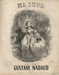 Ma Soeur by Gustave Naudad