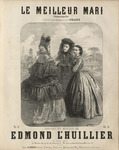 Le Meilleur Mari by Edmond Lhuillier