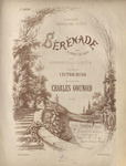 Sérénade by Charles Gounod