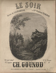 Le Soir by Charles Gounod