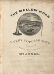 The Mellow Horn by John Jones