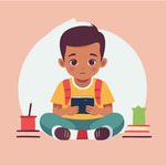 Thorough Neuro: The Impacts of Screen Time on Children