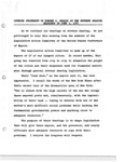 Opening Statement of Senator Edmund S. Muskie at the Revenue Sharing Hearings of June 3, 1971