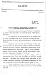 Opening Statement of Senator Edmund S. Muskie at the Drug Abuse Hearings of July 15, 1971 by Edmund S. Muskie