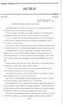 Statement of Senator Edmund S. Muskie on Phosphate Detergents by Edmund S. Muskie