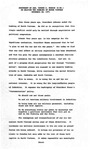 Statement by Senator Edmund S. Muskie on Halting the Bombing of North Vietnam
