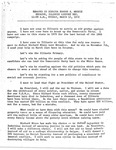 Remarks by Senator Edmund S. Muskie at Decatur, Illinois Airport by Edmund S. Muskie