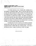 Statement by Senator Edmund S. Muskie Following President Nixon's State of the Union Message